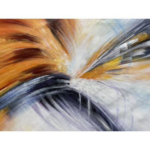 Oasis Painting